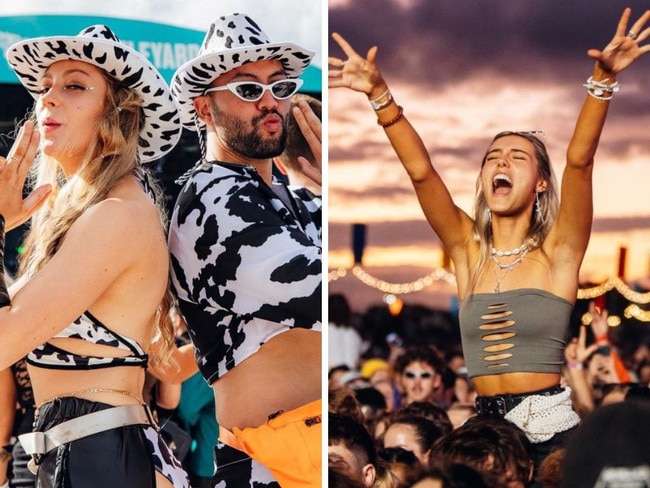 Australian festival Groovin The Moo cancelled just two weeks after announcement