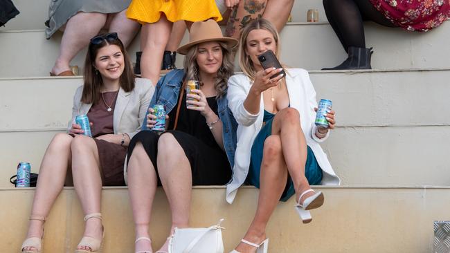 Lockyer Valley Turf Club Gatton Cup day, Saturday, June 26, 2021. PHOTO: Ali Kuchel