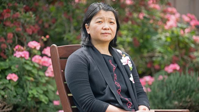 Health regulators have refused Mei-Khing Loo’s request for an investigation into her late husband Dr Yen-Yung Yap to be completed. Picture: Tom Huntley