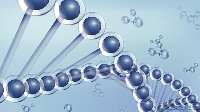 Learn Poster 16 September 2014. Science theories. From evolution and DNA to genetics, germs and The Big Bang Pix supplied by ThinkStock