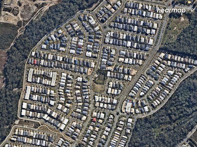 Why you can’t buy land on the Gold Coast