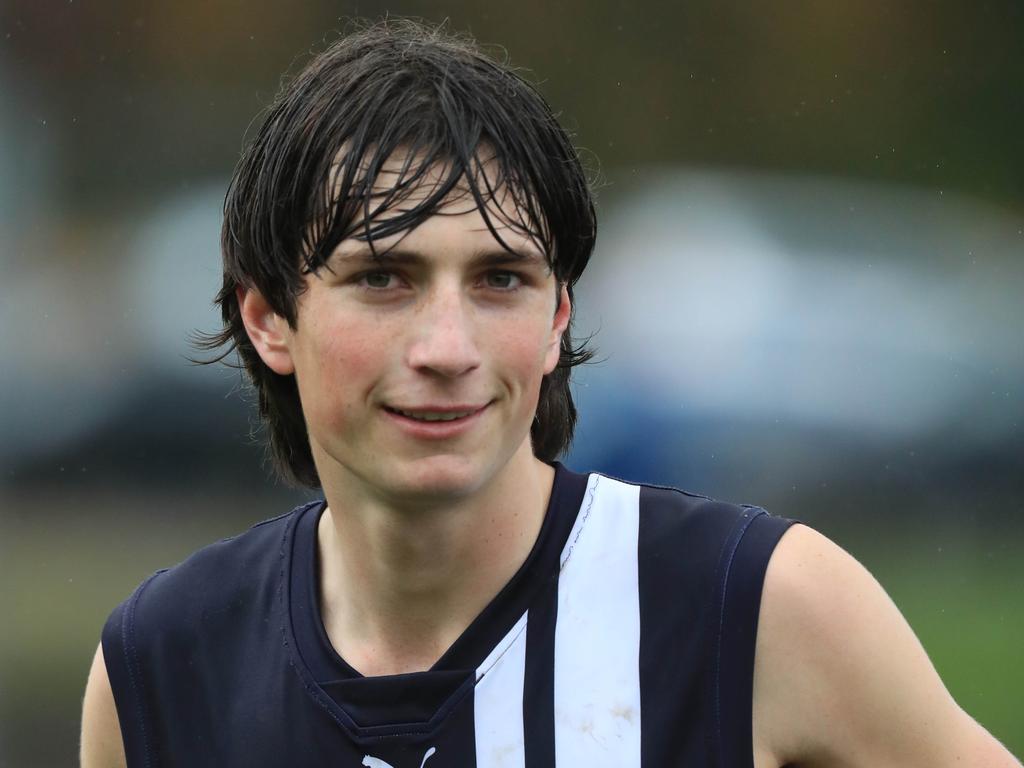 AFL Draft 2023: Geelong Falcons finals SuperCoach points, Chloe