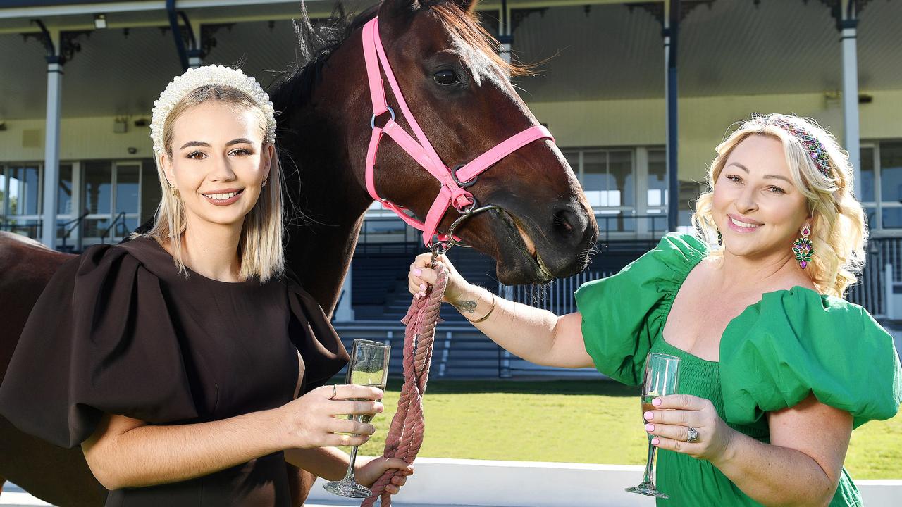 Townsville races: Cluden Park Winter Racing Carnival kicks off | NT News