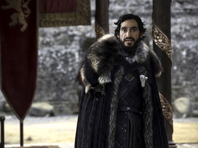 Cowboys captain Johnathan Thurston is the undisputed Lord of the North. (Image digitally altered)