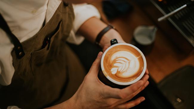 We’re looking for the best barista in SA.