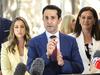 Youth crime law advice kept secret