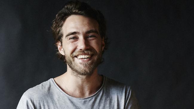 Matt Corby has had a solid career since his reality TV audition on Australian Idol. Picture Supplied