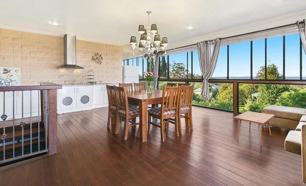 26 Windemere Terrace, Mount Lofty. Picture: Contributed