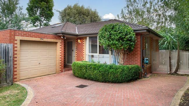 44A Lasiandra Ave, Forest Hill sold at its auction.