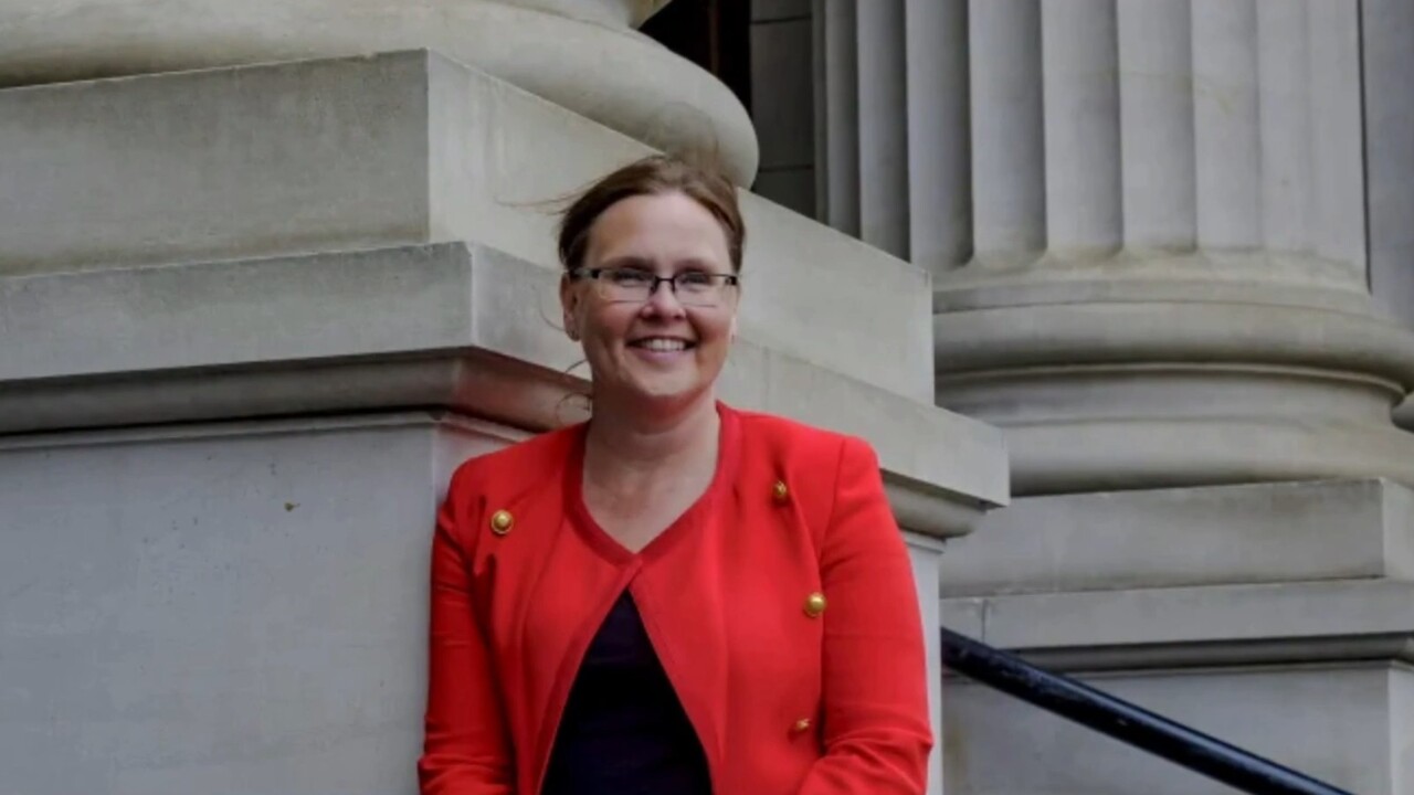 Victorian Labor MP Jane Garrett dies aged 49