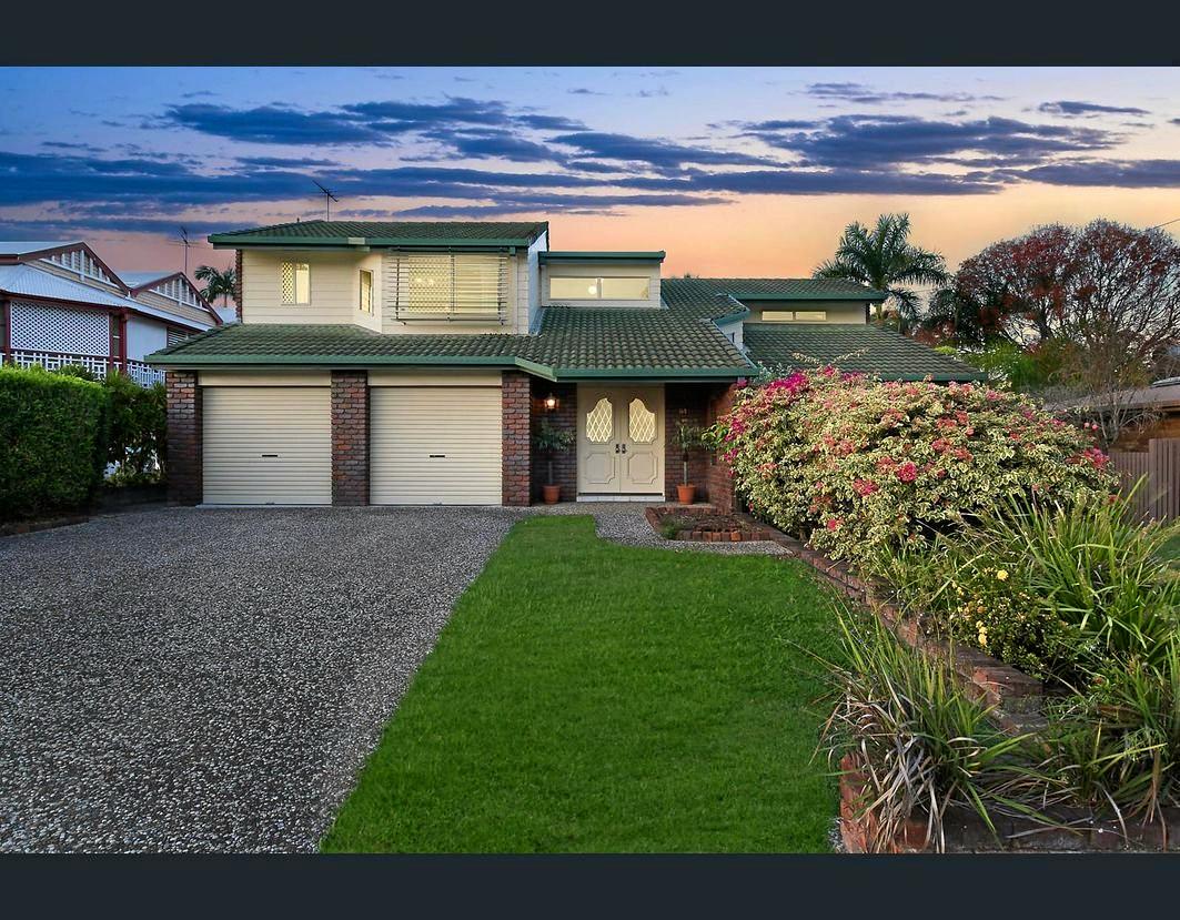 84 Ward St sold for $475,000 last week. Picture: McGrath Estate Agents