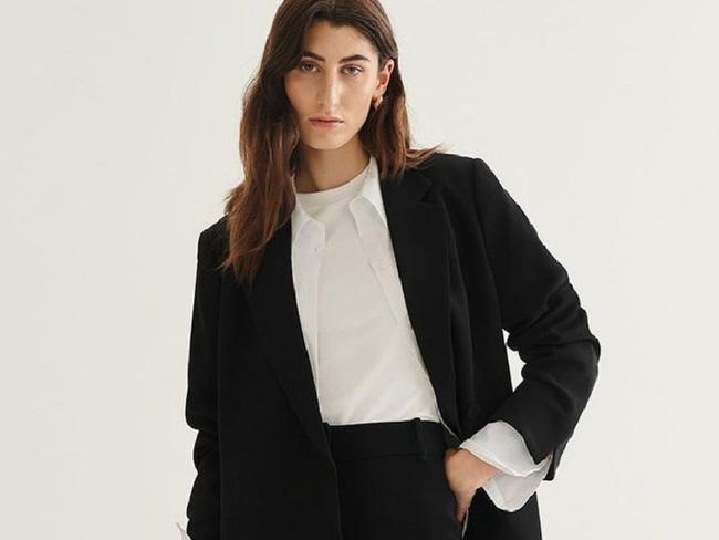 These are our top picks for the best black blazers on the market right now.