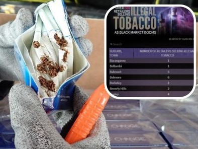 4 x 3 art tobacco