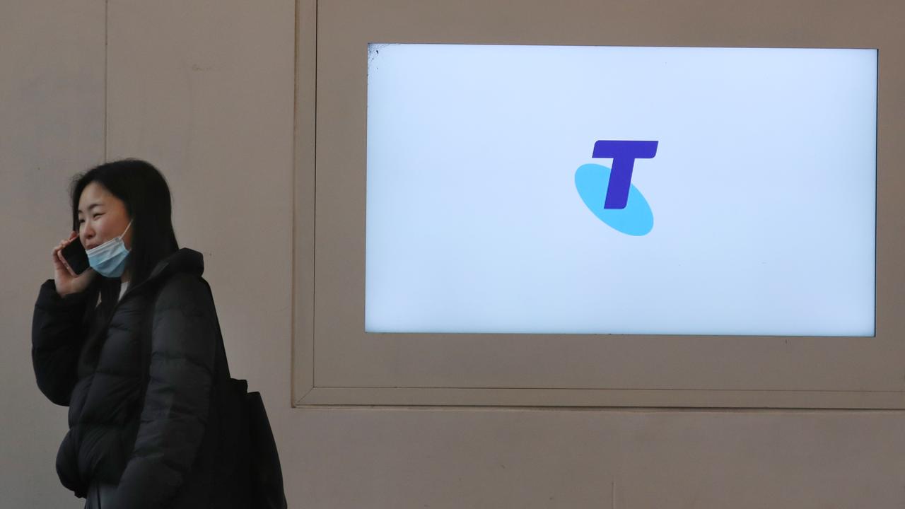 Telstra Data Breach: Staff Details Leaked Online | NT News