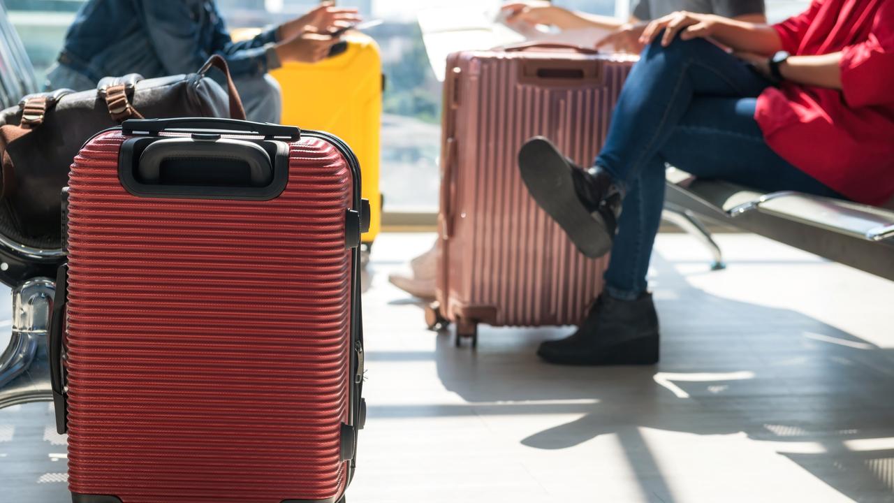 The new luggage rules affect flights within Canada and the US.