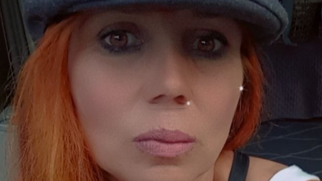 Meth dealing grandma released from prison