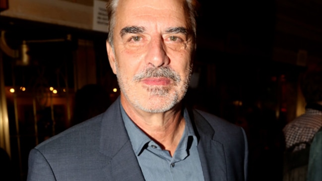 Chris Noth Refuses To Accept Career Is Over Following Sexual Assault