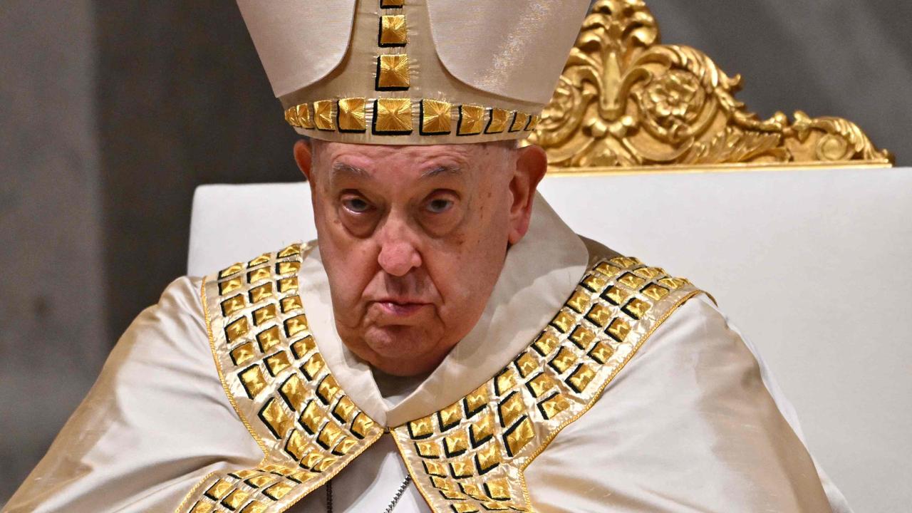 ‘Sudden worsening’: Pope health update