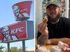 ‘Insane’: Expat raves about Aussie KFC item