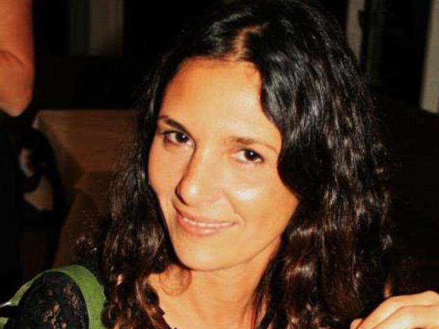 Sara Connor is wanted for questioning by Balinese police regarding the murder of a Balinese police officer on Kuta Beach. Source: FACEBOOK