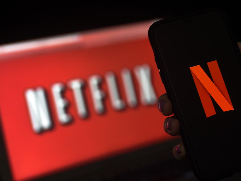 Netflix on the web reportedly went down for people all over the world. Picture: Olivier Douliery / AFP