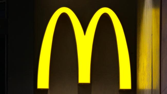 There are 5000 vacant McDonald’s jobs across Victoria. Picture: NCA NewsWire / Gaye Gerard