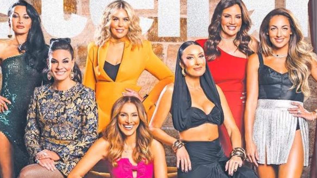 The Real Housewives of Sydney 2023: The new cast has been revealed | Kidspot