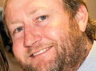 Brent Acton died after a helicopter crash en route to a mustering job in northwest Queensland.