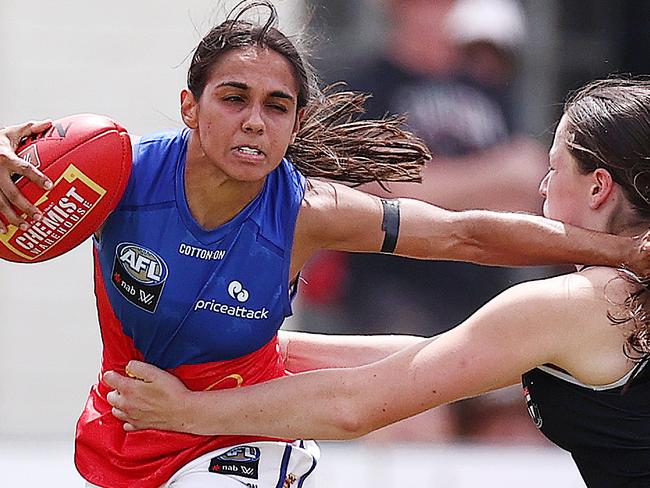 Start again: Radical plan to rescue struggling AFLW