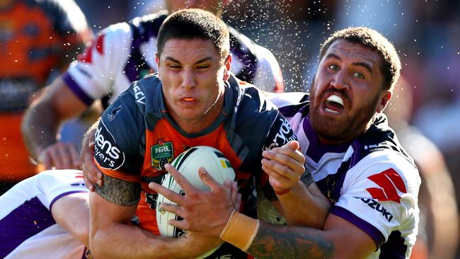 NRL contract circus needs ringleader to get grip on players’ wages ...