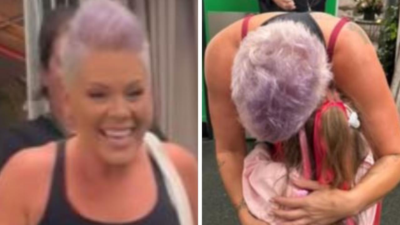 ‘So special’: Pink’s heartwarming moment with terminally ill fan
