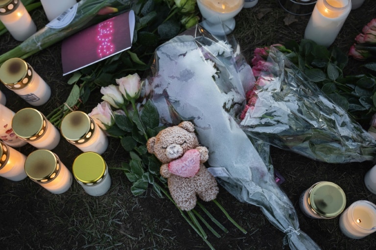 Sweden’s police struggle to find motive for mass shooting