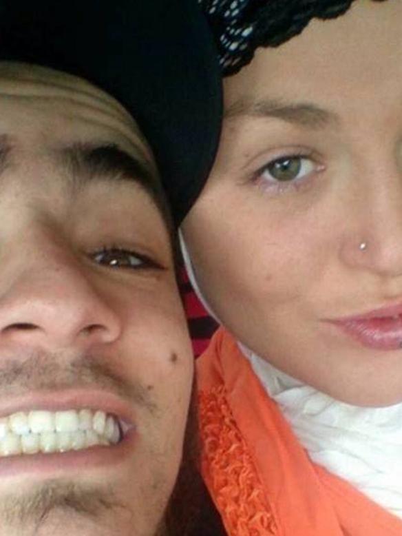 Fady Houda (left) and his wife Monique Hayes are also accused of attempted murder.