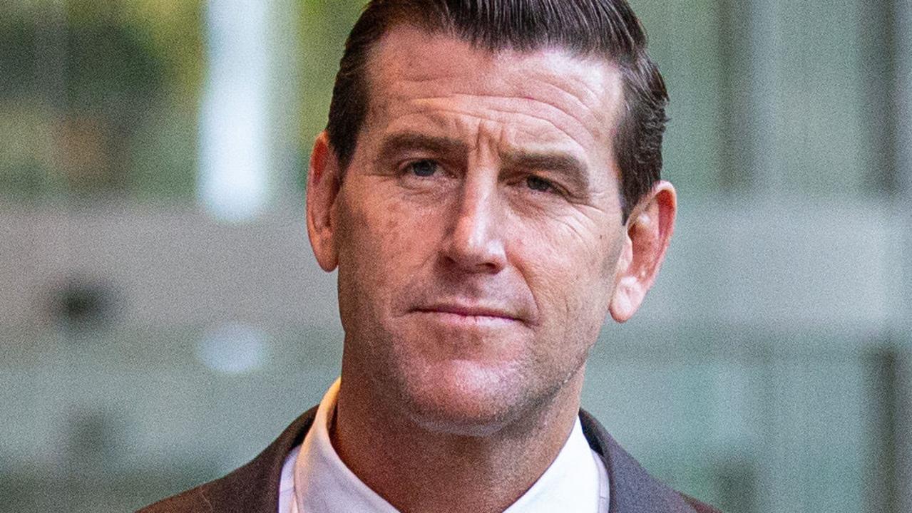 Ben Roberts-Smith defamation case: Kerry Stokes, Seven Network to hand ...