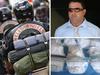 Top Hells Angels bikies to plot Aussie drug imports
