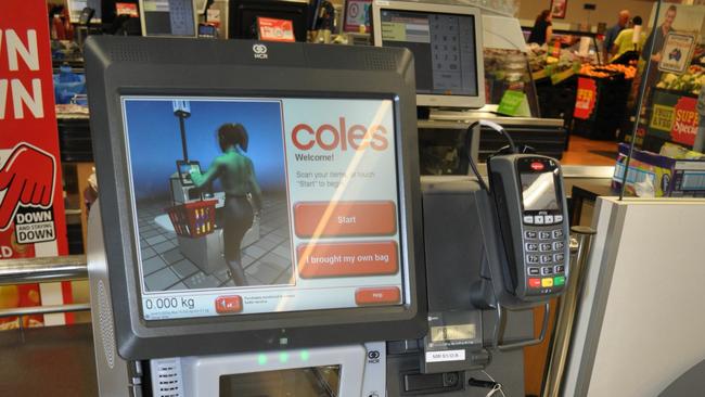 Self-serve scam: Ipswich mum’s supermarket haul revealed | news.com.au ...