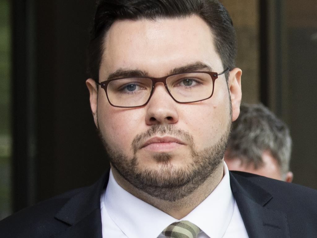 Bruce Lehrmann defamation trial Colleagues give evidence for Network