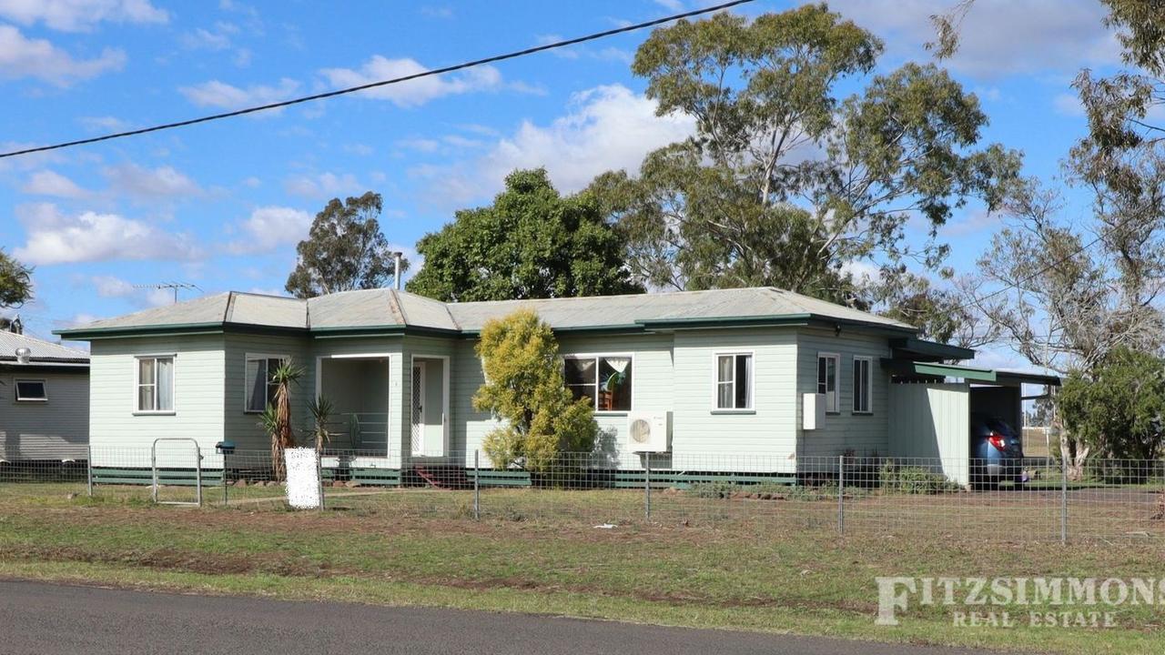 2 Blaxland Rd, Dalby. Picture: realestate.com.au