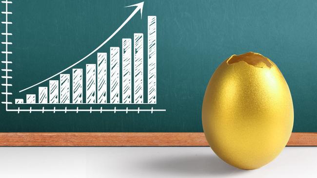 Operating expenses at super funds have outpaced asset growth, according to APRA.