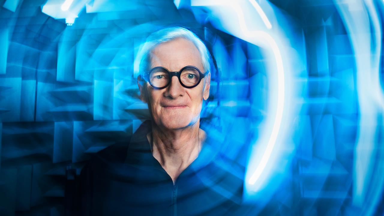 James Dyson has kept Dyson in private hands and is now the fifth-richest person in the UK.