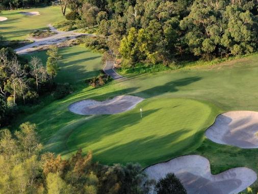 Cranbourne Golf Club is set to merge with Huntingdale Golf Club.