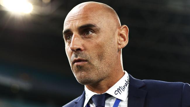 A-League finals: Kevin Muscat’s GF barb for Sydney FC