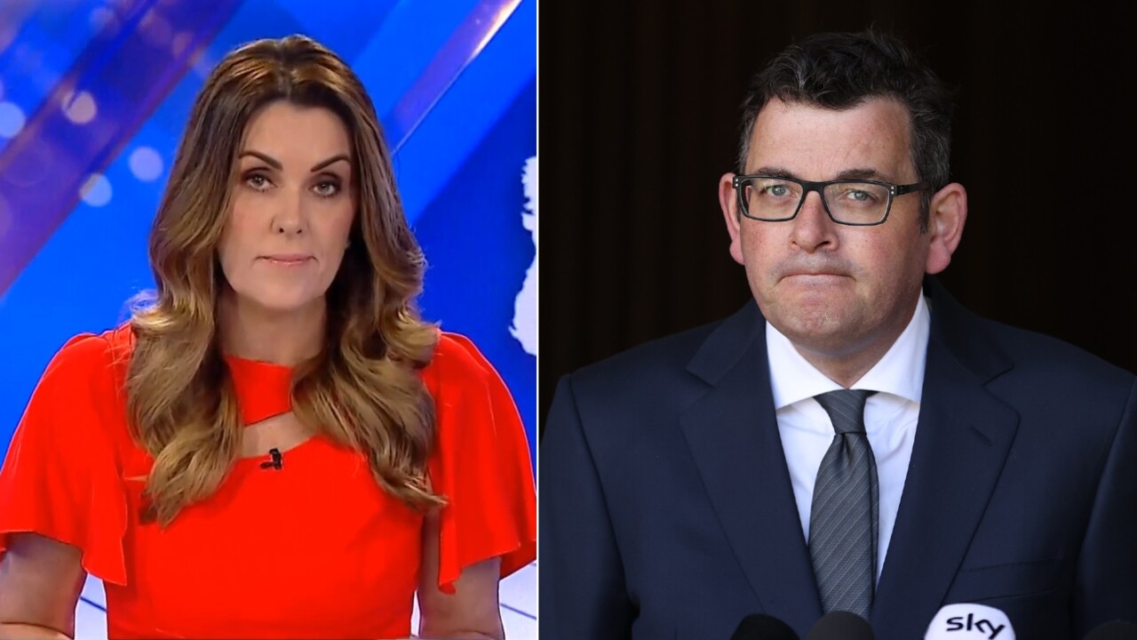 ‘What a joke’: Peta Credlin slams Daniel Andrews’ $300,000 pension