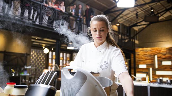 2.13 million capital city viewers tuned in for the MasterChef finale.