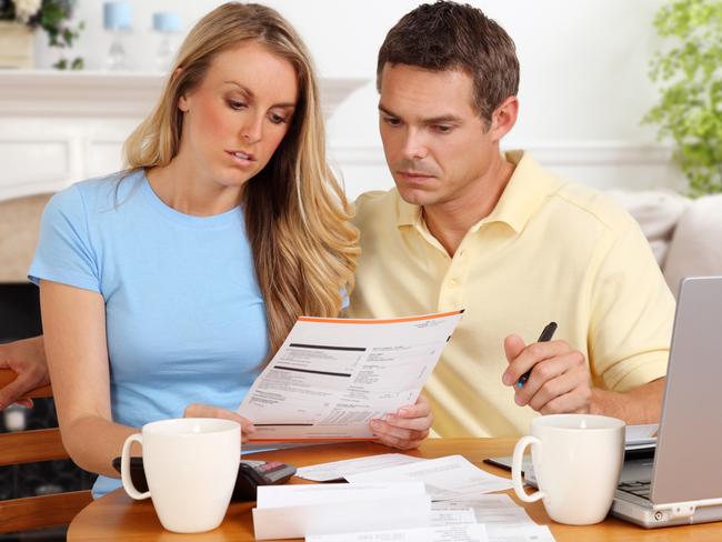 Make sure you know what your current loan rate is. Picture: iStock