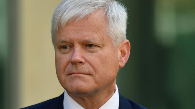 Deloitte Access Economics director Chris Richardson. Picture: AAP