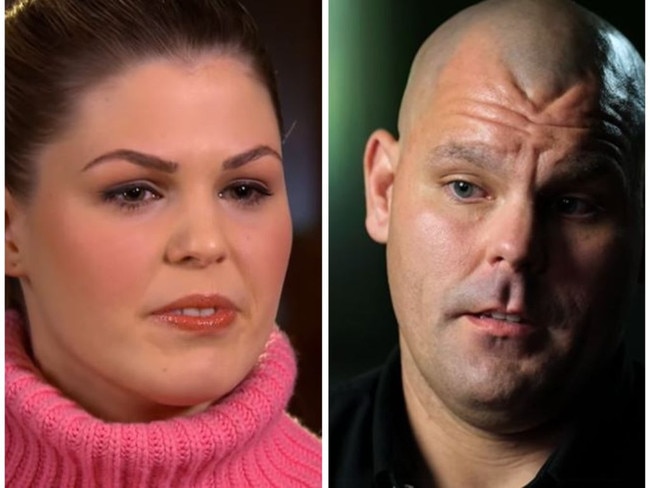 Cancer conwoman Belle Gibson's brother speaks out. Picture: Supplied
