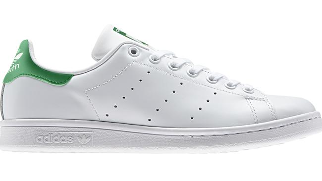 Converse vs stan smith online