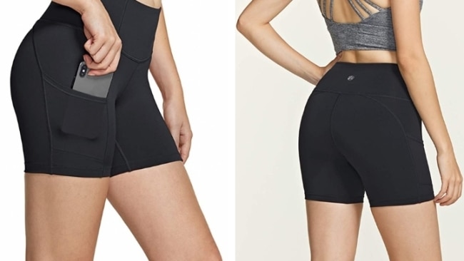 17 Best Bike Shorts 2023, Top-Rated Activewear For Cardio