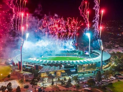 Kardinia Park will host the closing ceremony. Victoria 2026 Commonwealth Games